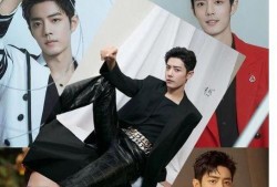 肖战粉丝团最新爆料,揭秘明星背后的故事